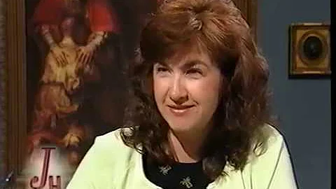 Caroline Schermerhorn: Non-Denomination...  Who Re...