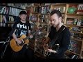 Capture de la vidéo Ásgeir: Npr Music Tiny Desk Concert