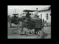 1958г. колхоз "Узбекистан" Ташлакский район Ферганская обл