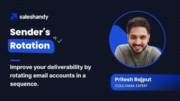 Introducing Email Sender
