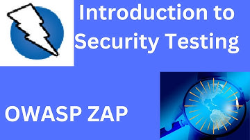OWASP ZAP 01 Tutorial: Introduction to Security Testing with OWASP ZAP | Beginner