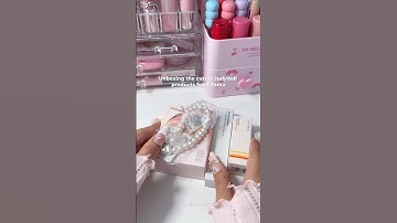 The prettiest makeup I found on Temu 💄💖 Judydoll#temu #temufinds #makeup #beauty #makeupshorts