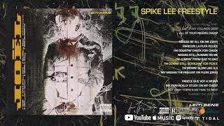 Watch Leiti Sene Spike Lee Freestyle feat Bexnil video