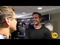 NYCC 2016 Interview with William Levy