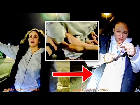 Target Shoplifter Finally Gets ARRESTED After STEALING 17 TIMES From Multiple Stores!