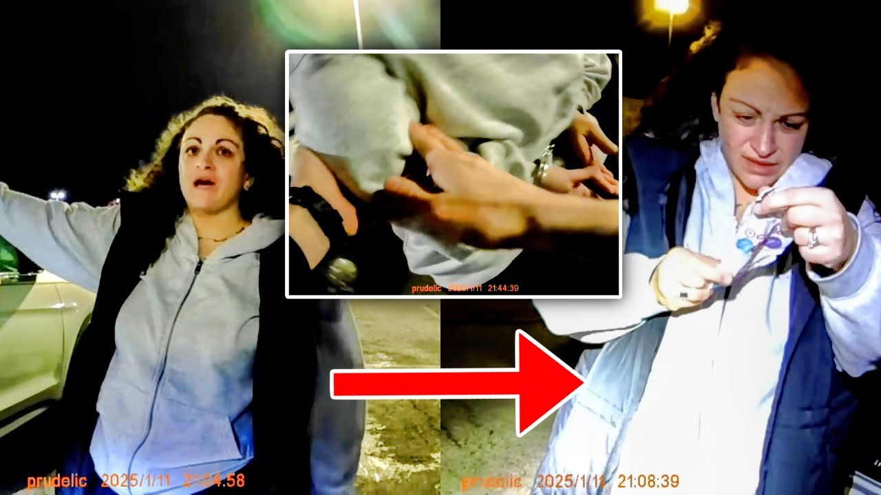 Target Shoplifter Finally Gets ARRESTED After STEALING 17 TIMES From ...