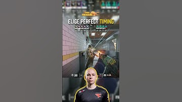 "Perfect timing by ELiGE, no chance for the enemy 💥 #cs2 #csgo #cs2clips #faceit #faceit10lvl