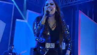 Premete Cilam Ami Beli Afroj Live Concert Video Anondo Mela Picnic Mi Rony Stage Hd Video