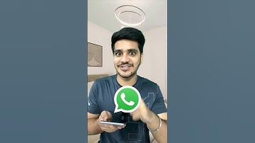 How to Set Full Picture as WhatsApp DP (Without Cropping)
