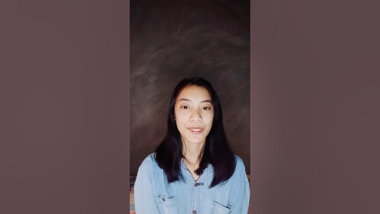 Job Interview (Data Encoder in a Company) YouTube