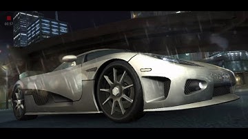 Need For Speed No Limits: The Final Countdown