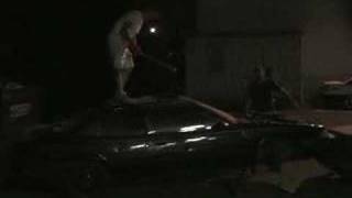 MR BILL'S presents MECHANICS REVENGE
