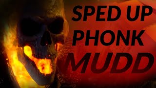 𝙈𝙐𝘿𝘿 𝙋𝙃𝙊𝙉𝙆 Super Sped Up Extended Werve X Grioten X Dayokee