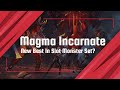 Magma Incarnate - New BIS Monster Set? | Elder Scrolls Online | Waking Flame