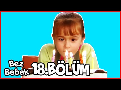 Bez Bebek Kısa Bölümler - 18. Bölüm