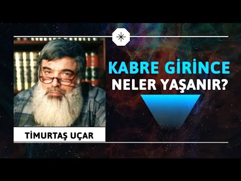 Timurtaş Hoca  | Kabir