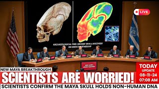 DNA Test Just Exposed the TRUE Origins of the Maya — And It’s WORSE Than We Imagined