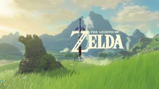 Zelda: Breath of the Wild - Stone Talus