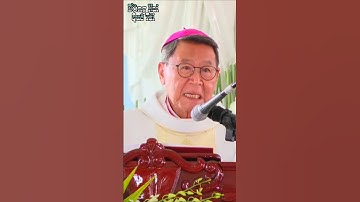 NHÀ THỜ CẢ RÀNG GIÀU TÌNH THƯƠNG GIÀU ĐỨC TIN GIÀU HI VỌNG ĐỨC CHA PHÊRÔ NGUYỄN VĂN KHẢM.