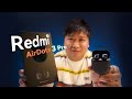 不需要卖点标签的全能型耳机—Redmi Airdots 3 pro【值不值得买第506期】