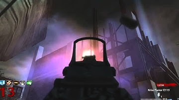 custom zombies backlot angel locations