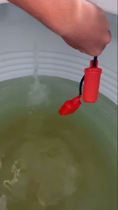 Automatic water tank | Automatic Cut off | Water tank | Tank | Automated |