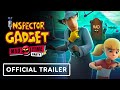 Inspector gadget mad time party  official teaser trailer