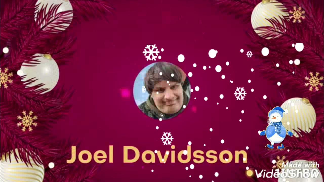 7 Weeks Until 1st December YouTube 7-weeks-until-1st-december-youtube