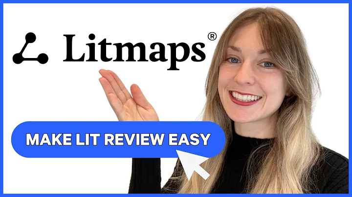 How to do a literature review: 5 minute guide with Litmaps