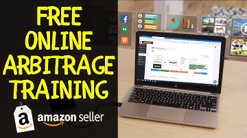 Free Online Arbitrage Training & OA Leads For Amazon FBA In 2025!