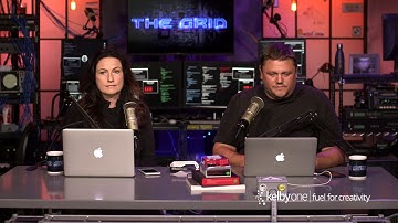 Photographing The Eclipse | The Grid - Episode 297