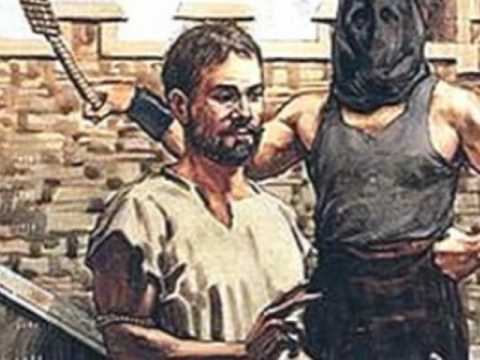St. Edmund Campion
