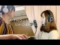 A thousand miles  vanessa carlton cover by shionesama