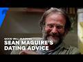 Sean Gives Will Dating Advice