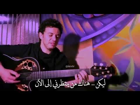 أغنية تركية مترجمة لا يوجد أمل ولا نور في عينيك