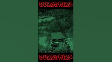 SCUM 0 9 | Jesus Take The Wheel |  #gaming #scumgame #gameplay #shorts