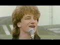 U2 : Gloria  - Widescreen  (1981)