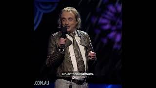 Paul Foot 2024 Tour