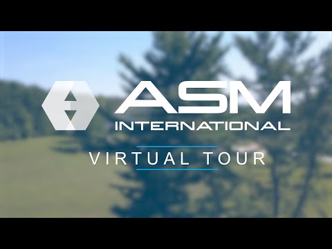 ASM Virtual Dome Tour