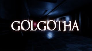 Golgotha | Haunted Subway Station