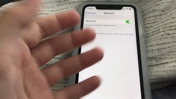 How to connect PS4/Xbox one controller to iPhone and iPad