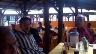 GANTO SAROHA RONGGENG GENGDUT