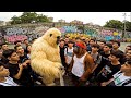 Tiki Vs Crazy White Rap Battle Fifth Step Tiki Videos Tiki Vs Crazy White Rap Battle Fifth Step Tiki Videos