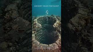 The 9,000-Year-Old Village Beneath the Sea | The Lost Mystery of Atlit Yam