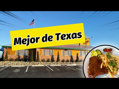 Video: Los mejores restaurantes para niños en Dallas