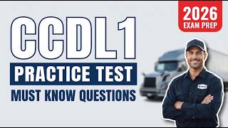 CCDL1: 100+Free Practice Questions To Master Your Real Exam Concepts And Pass Confidently On Day One