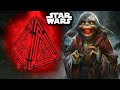 Why the jedi council never destroy sith holocrons big mistake  star wars explained