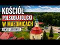 Kościół polskokatolicki w Małomicach