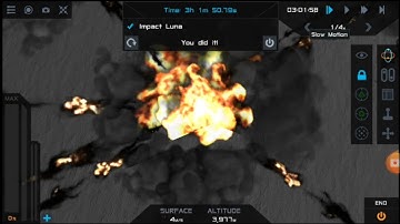 SimpleRockets 2- 16.Luna Punch build challenge