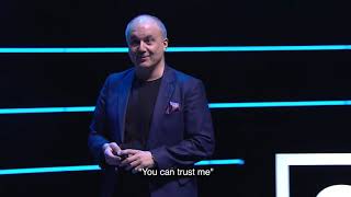 SHE Conference 2019 | Pellegrino Riccardi